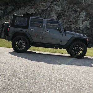 Meet your Posher, Cheryl